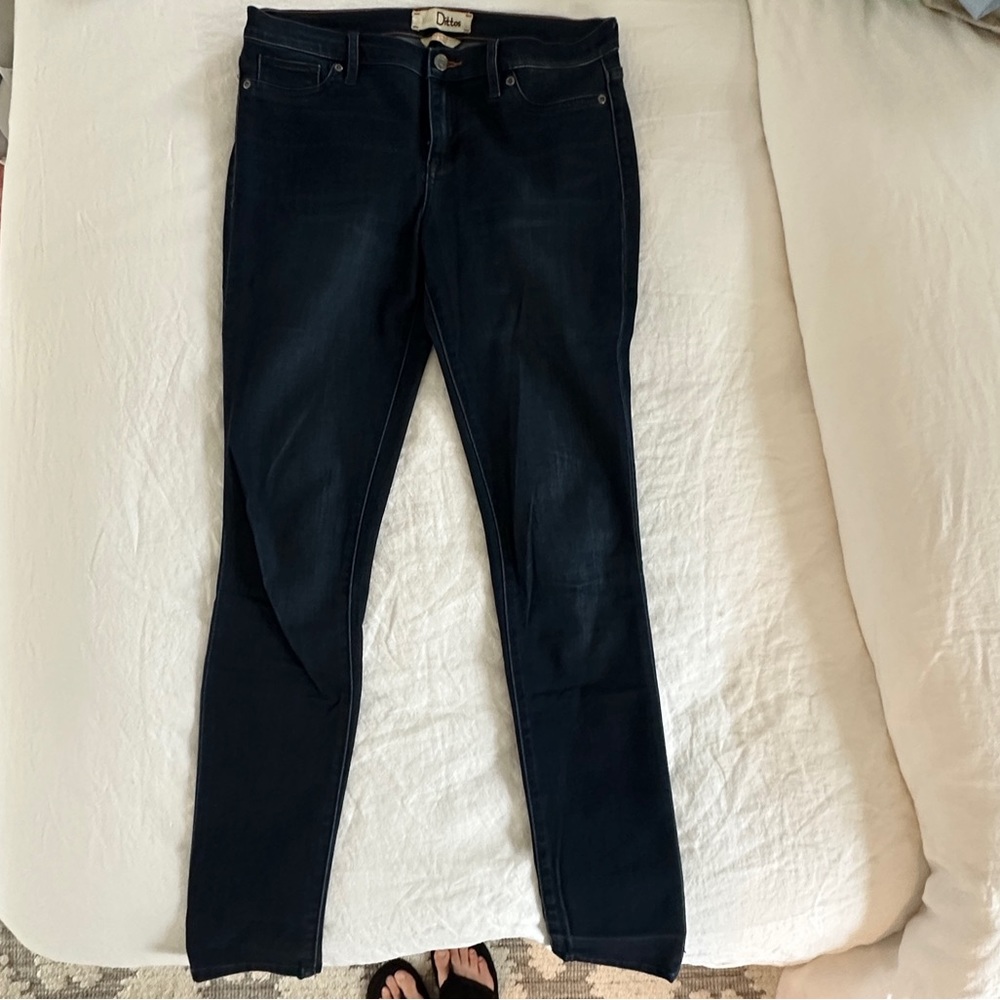 Dittos Legging Jeans